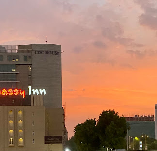 Embassy Inn