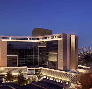 Movenpick Hotel
