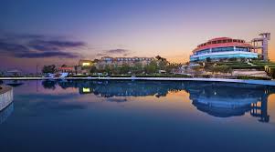 Dreamworld Resort