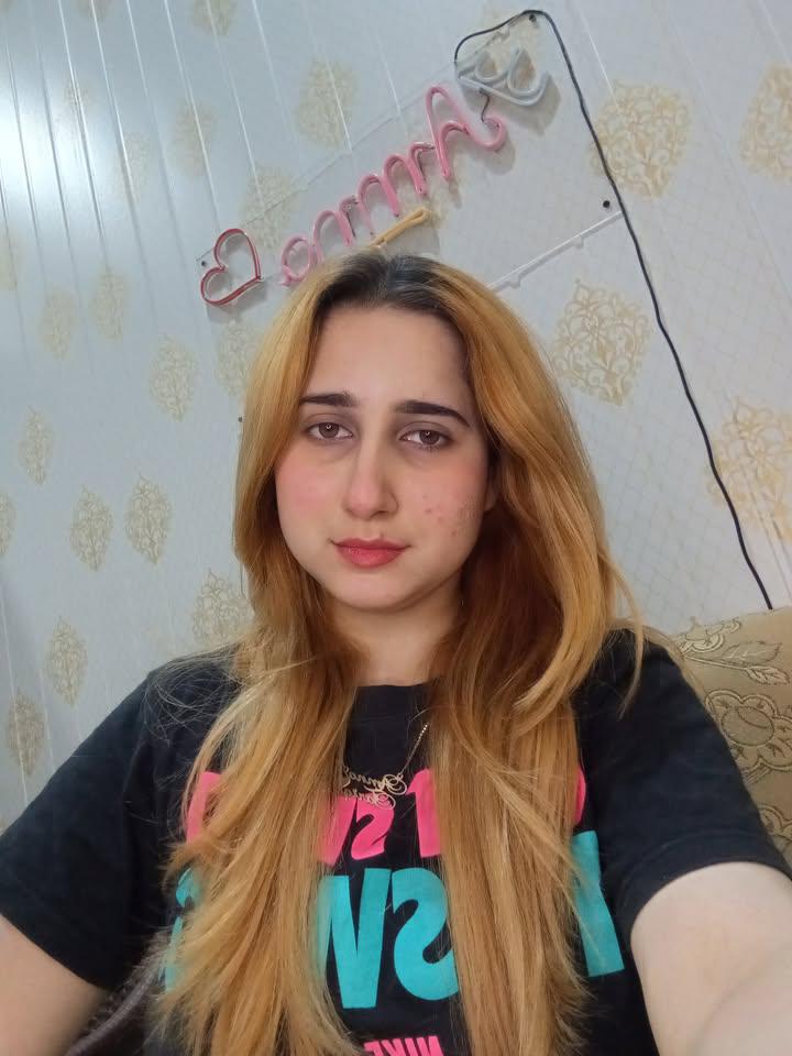 Rida Sheikh - Karachi Escorts