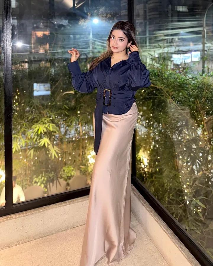 Ayesha Gul - Karachi Escorts